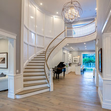 Foyer And Floors