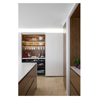 Bondi Kitchen - 10 Years on - Modern - Kitchen - Sydney - by Minosa ...