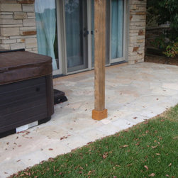 Flagstone - Products
