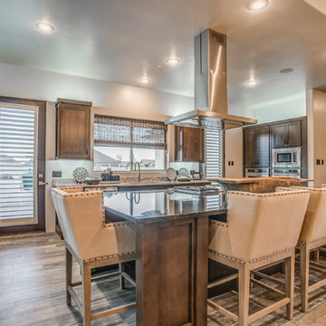 2016 Parade of Homes