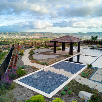 Zen Design for Interior & Exterior Spaces