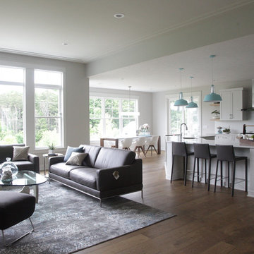 2016 Grand Rapids Spring Parade of Homes