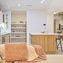 Cityview with Roof Terrace&trade; Home Design - Products