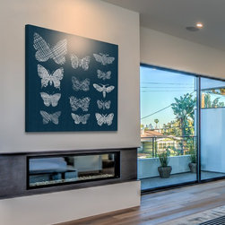 Patterned Moths - Products