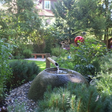 Gartengestaltung Ammersee, Ammerseer gartengestaltung, Ammersee Gartenbau,