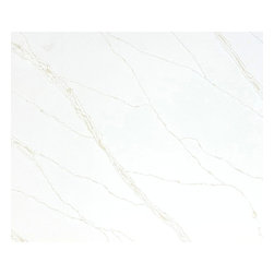 Calacatta De Oro | Sintera Zero - Kitchen Countertops