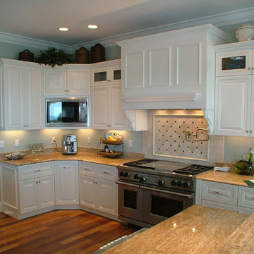 Contemporary Mediterranean