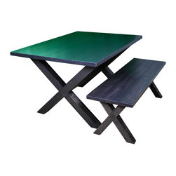 Furniture Portfolio - Products
