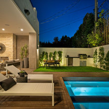 bucerias house