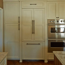 REFRIGERATOR DOORS