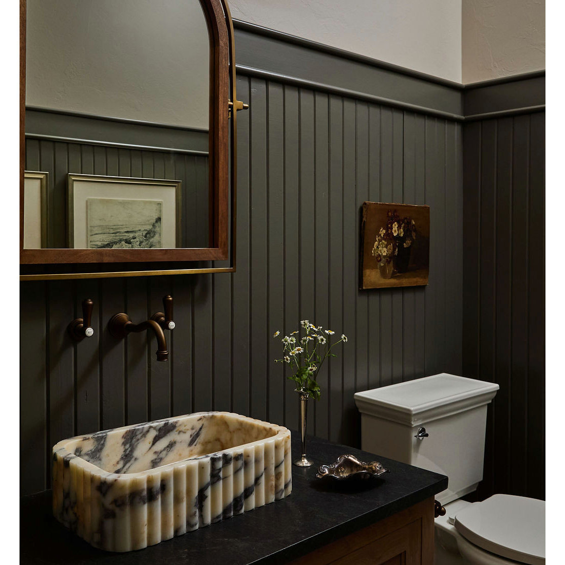 Rustic Refined