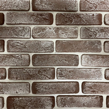 Oxford Castle Thin Brick – $5.99/sq. ft. | 3.23 sq.ft./Box (36 bricks)