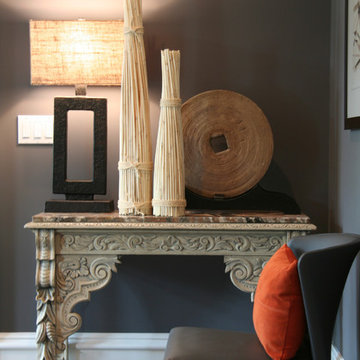 Modern Classic Coastal
