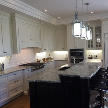 Our Kitchens