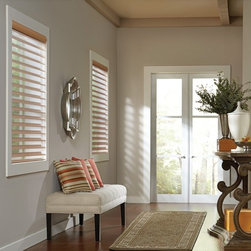 Horizontal Sheers - Products
