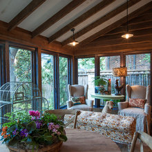 SUNROOMS