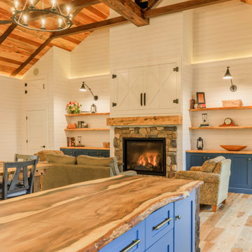 Holiday Cabin