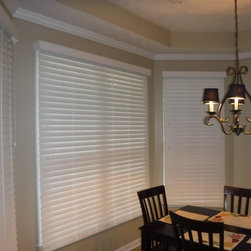 Blinds - Products