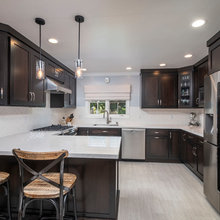 Kitchen Look