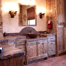 Bathrooms