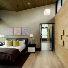 End Bedroom