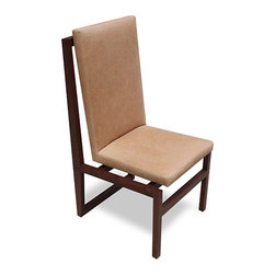 Floating Chair - Dining Chairs