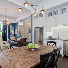 Dining Tables