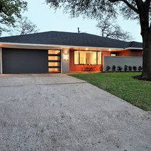 Garage Door