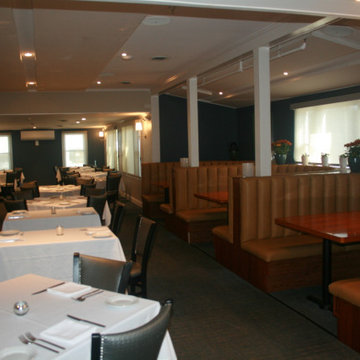 Pate's Restaurant