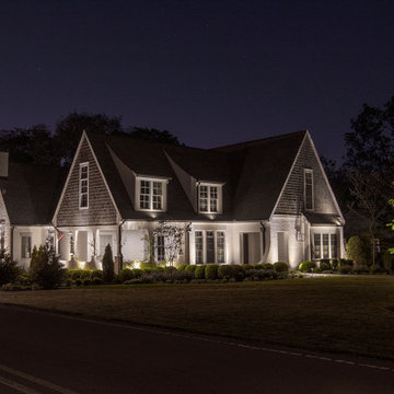 White Brick Contemporary