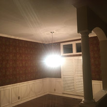dinning room