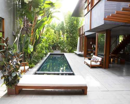 Dipping Pool | Houzz