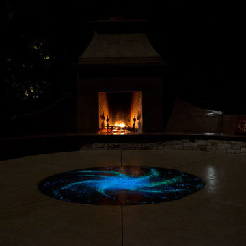 Glow Accent Art Inc.