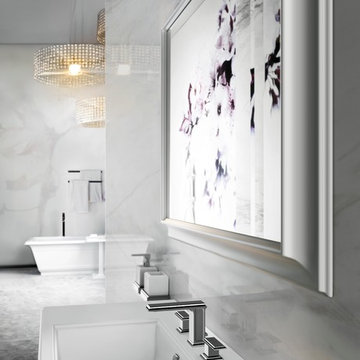 Fascino by Gessi