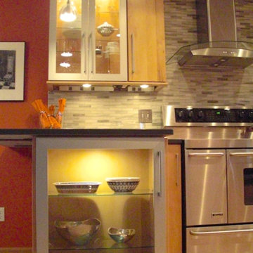 Kitchen Upgrade