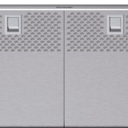 Thermador - Thermador UCVM30FS 30" Masterpiece Series Downdraft Ventilation - Range Hoods And Vents