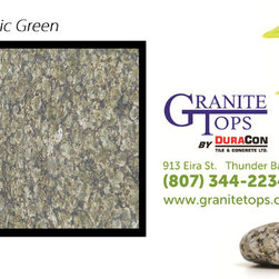 Natural Stone - Products