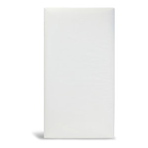 sealy cotton bliss crib mattress