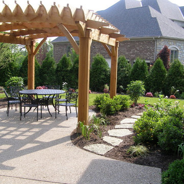 Residential Overview