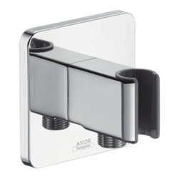 Hansgrohe Axor Urquiola Porter w/Outlet 11626001 - Home Improvement