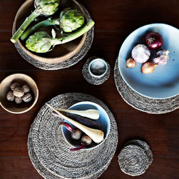 Zinnia Table Top Set | Armadillo & Co - Novelty Rugs