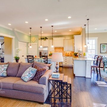 St. Jude Children's Research Hospital Dream Home