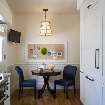 Bay Street Kitchen, Bathroom and Powder Room
