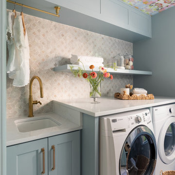 Feminine Retreat Renovation