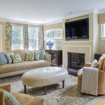 Elegance in Mt Kisco