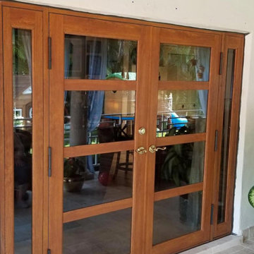 Hurricane Proof 15% Savings until Nov 22