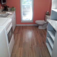 floor