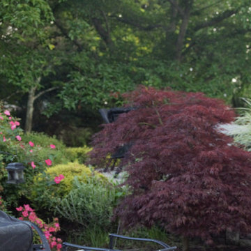 Small Patios