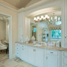 Bathroom Cabinets