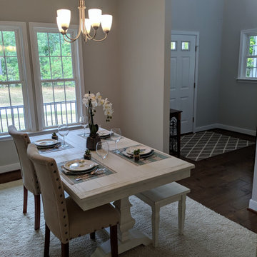 Rivers Trace Subdivision, Section G, Lot 7